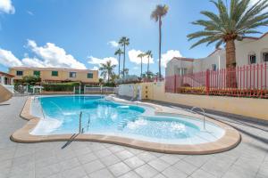 Alojamiento en Los Parrales