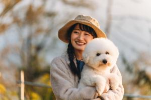 Kita Karuizawa Morino Takibi Dogs OK!