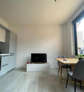 Appartamento per Olimpiadi Milano 20 min in treno