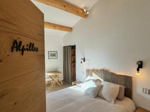 B&B / Chambres d'hotes Mas CamPau : photos des chambres