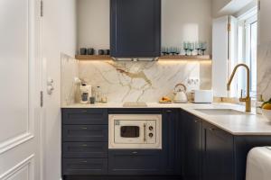 Saudade Alfama III - Appartements, Lisbonne
