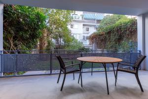 Phaedrus Living Athens Luxury Residences Ivory