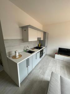 Appartamento nuovo vicino alla stazione