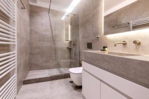 Phaedrus Living Athens Luxury Residences Ivory