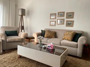 Nile View 2-Bed Apartment in Zamalek Cairo