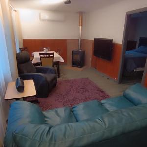 Cabaña Álamos de Llancahue - 3hvězdičkové hotely ve městě Valdivia