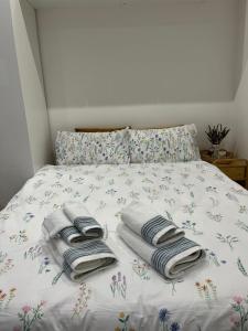 Appartements studio confort aux portes de paris, parking, jardin : Appartement 1 Chambre