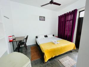 Shree Balaji Homestay