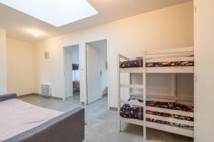 Maisons de vacances 4 Bis : photos des chambres