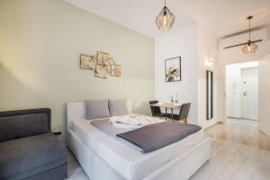 Elisabeth Residence Green with parking