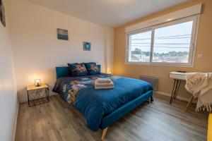 Maisons de vacances 4 Bis : photos des chambres