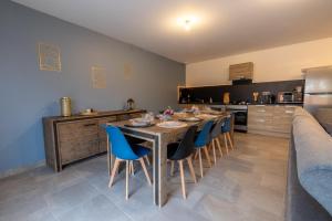 Maisons de vacances 4 Bis : photos des chambres