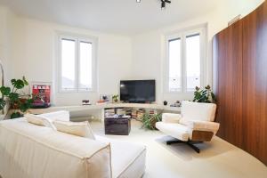 Contempora - The Architects House