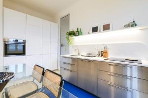 Contempora Apartments - Vanvitelli 49