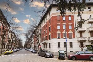Contempora Apartments - Vanvitelli 49