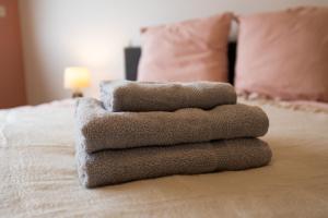 Maisons de vacances 4 Bis : photos des chambres