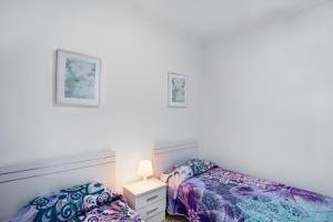 Apartamento Los Angeles 2