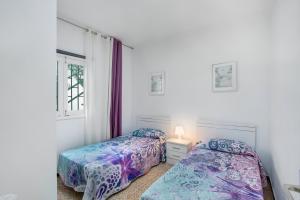 Apartamento Los Angeles 2