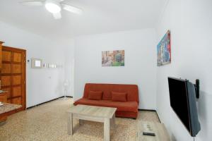 Apartamento Los Angeles 2