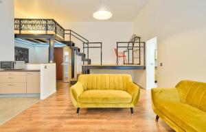 Loft calme et accueillant Metro Hoche Paris