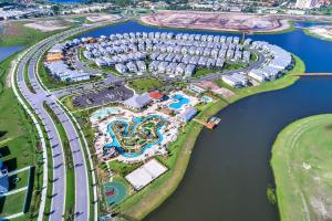 Blue Toucan At Storey Lake By Shine Villas #402