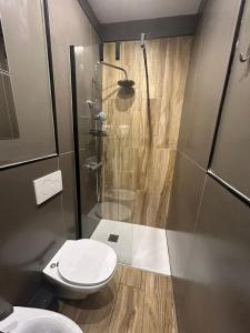 King Room with Spa Bath