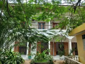 Maison Tikani - Cotonou