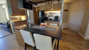 T3 Haut de gamme, vue mer au calme