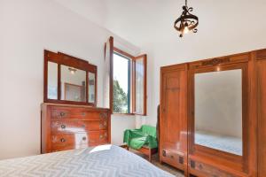 La Terrazza sul Forno - Goelba