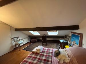 Casa Tiare, Artsy Apartment zona Brera Moscova