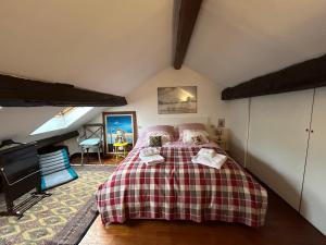 Casa Tiare, Artsy Apartment zona Brera Moscova