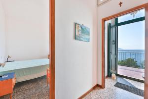 La Terrazza sul Forno - Goelba