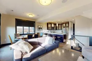 Black stone Mountain Retreat - Snyderville