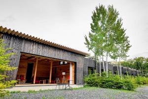 Kita Karuizawa Morino Takibi Pool Villa with Sauna - 3hvězdičkové hotely ve městě Cumagoi