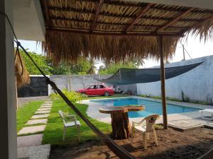 Casa María Victoria