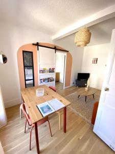 Dijon hypercentre *Le Berbisey*