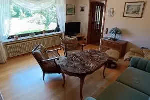 Siedlungshaus im Grünen - Heiligenhaus