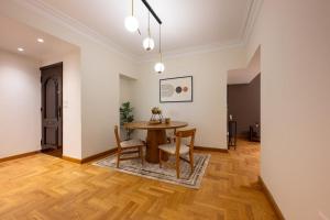 1832 Haven Residence - 2BR - Central