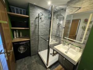 T3 Haut de gamme, vue mer au calme