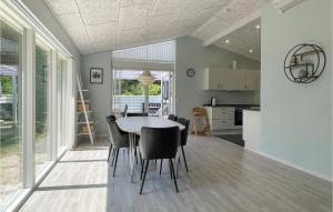 Beautiful Home In Nexø With Wifi