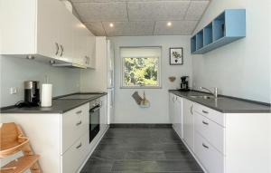 Beautiful Home In Nexø With Wifi