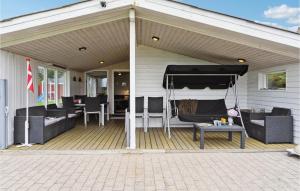 Holiday Home Løkken 7