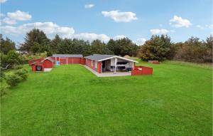 Holiday Home Løkken 7