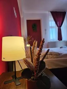 Apartment Zarnesti City Centre VMP Free Parking - 泽尔内什蒂