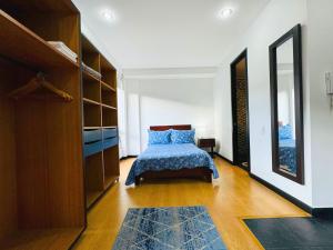 Aparta Suite Continental Bogotá