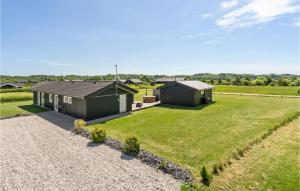 Holiday Home Rørbæksøvej Ejstrupholm X