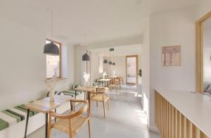 Hotels La Maison Gaia Hotel & Spa : photos des chambres