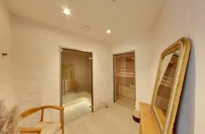 Hotels La Maison Gaia Hotel & Spa : Chambre Supérieure Lit Queen-Size