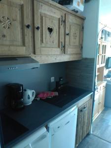 Appartement montagne haut jura