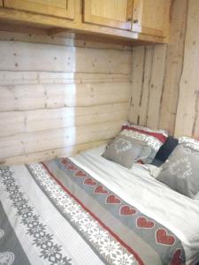 Appartement montagne haut jura